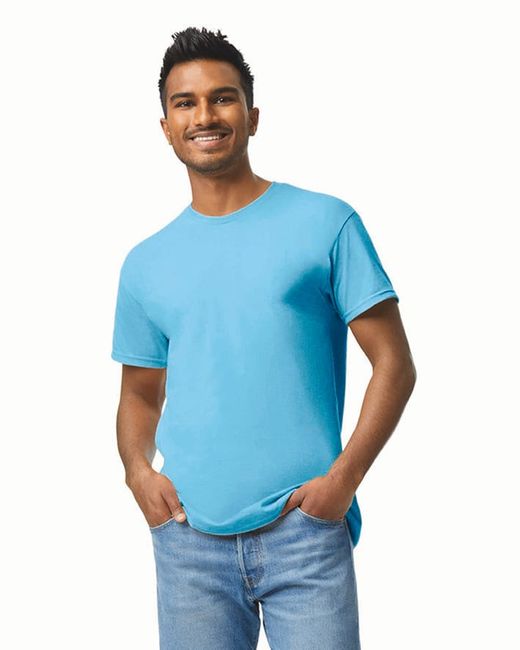 Heavy Cotton Men's T-shirt