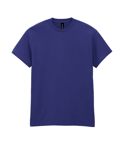 Heavy Cotton Men's T-shirt