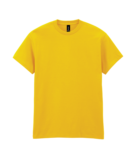 Heavy Cotton Men's T-shirt