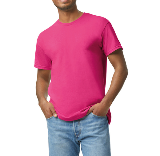 Heavy Cotton Men's T-shirt