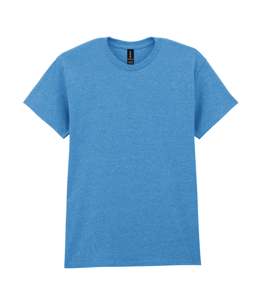 Heavy Cotton Men's T-shirt