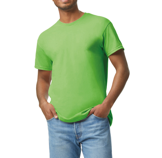 Heavy Cotton Men's T-shirt