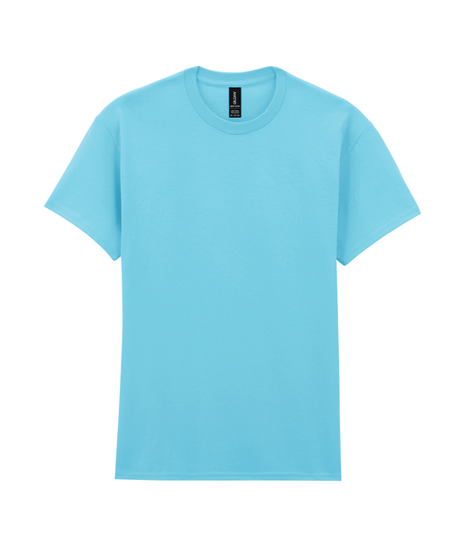 Heavy Cotton Men's T-shirt