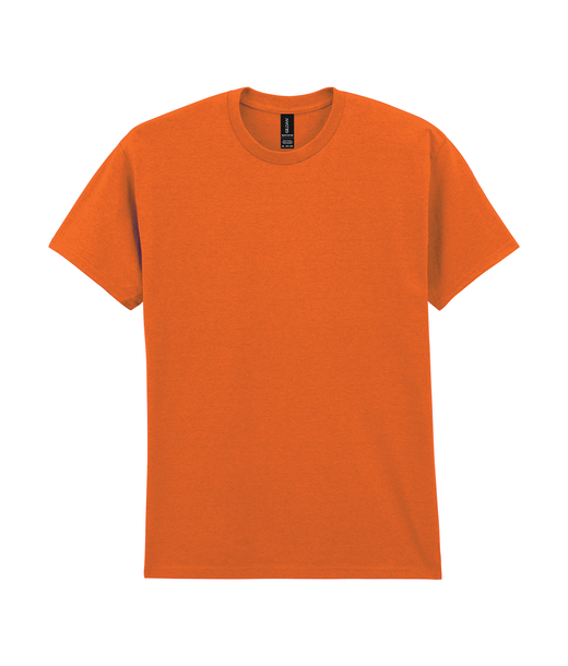 Heavy Cotton Men's T-shirt