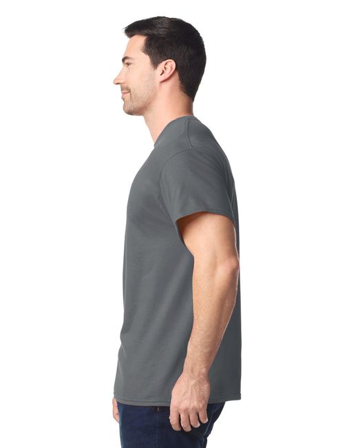 Heavy Cotton Men's T-shirt