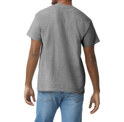 Heavy Cotton Men's T-shirt