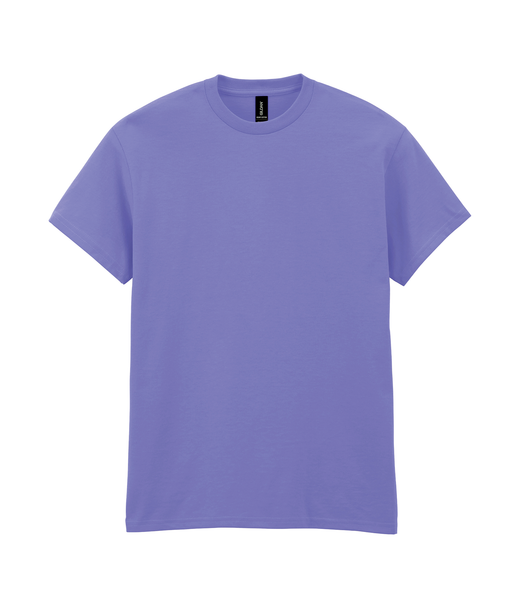 Heavy Cotton Men's T-shirt