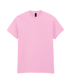 Heavy Cotton Men's T-shirt