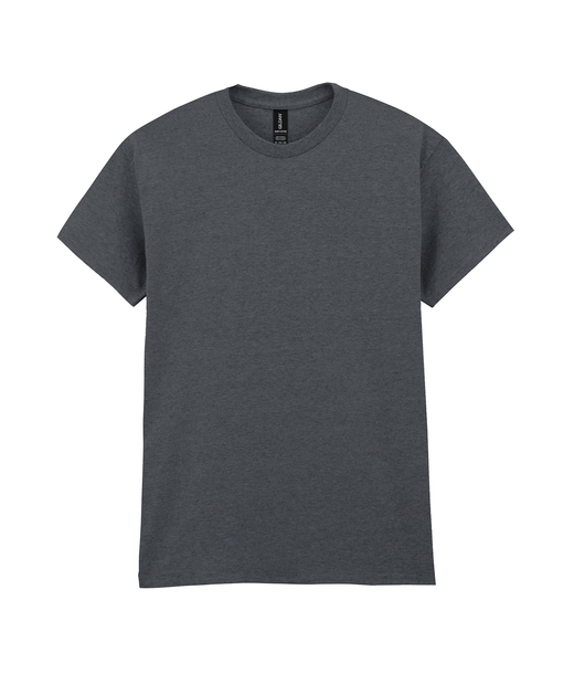 Heavy Cotton Men's T-shirt