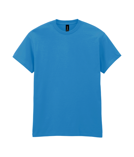 Heavy Cotton Men's T-shirt
