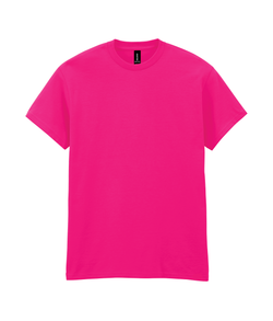 Heavy Cotton Men's T-shirt