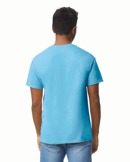 Heavy Cotton Men's T-shirt