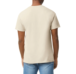 Heavy Cotton Men's T-shirt