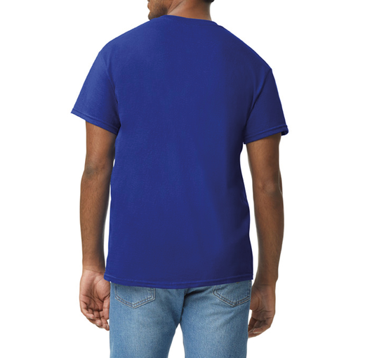 Heavy Cotton Men's T-shirt