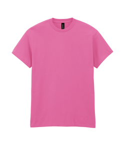 Heavy Cotton Men's T-shirt