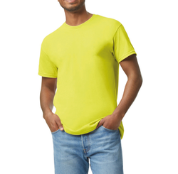 Heavy Cotton Men's T-shirt