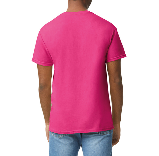 Heavy Cotton Men's T-shirt
