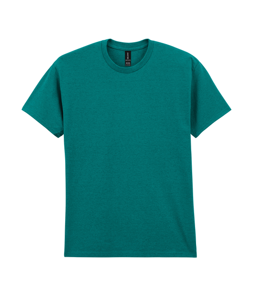 Heavy Cotton Men's T-shirt
