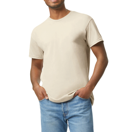 Heavy Cotton Men's T-shirt