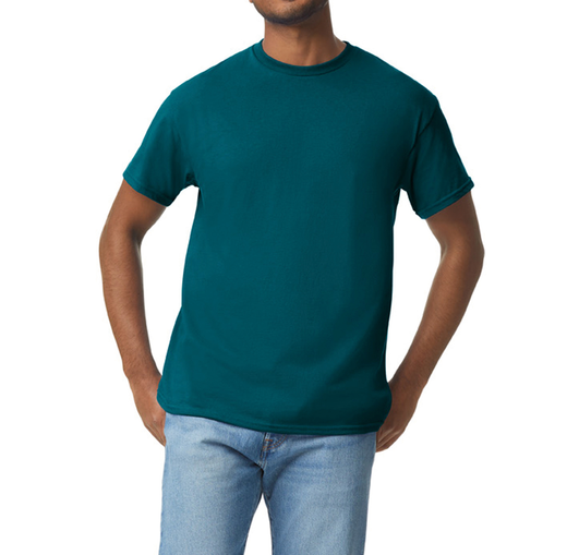 Heavy Cotton Men's T-shirt