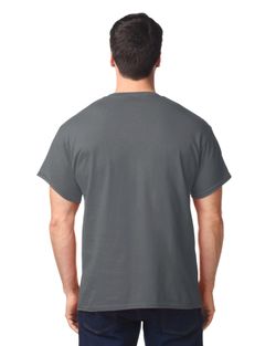 Heavy Cotton Men's T-shirt