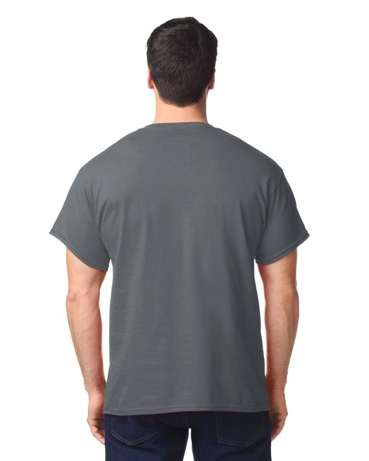 Heavy Cotton Men's T-shirt