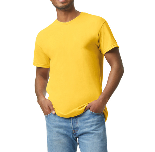 Heavy Cotton Men's T-shirt