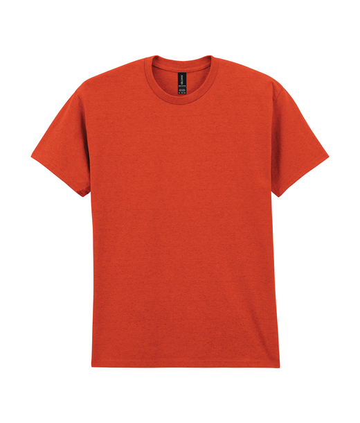 Heavy Cotton Men's T-shirt