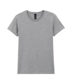 Heavy Cotton Ladies' T-shirt