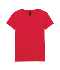 Heavy Cotton Ladies' T-shirt