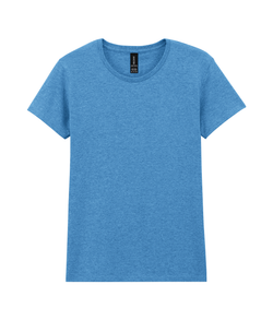 Heavy Cotton Ladies' T-shirt