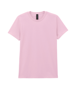 Heavy Cotton Ladies' T-shirt