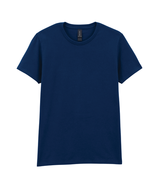 Heavy Cotton Ladies' T-shirt