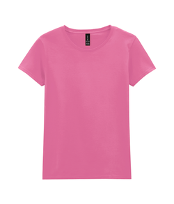 Heavy Cotton Ladies' T-shirt