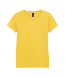 Heavy Cotton Ladies' T-shirt