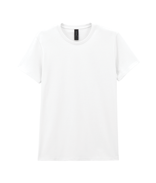 Heavy Cotton Ladies' T-shirt