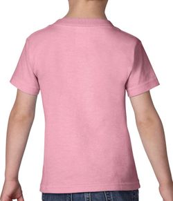 Camiseta Heavy Cotton Niño