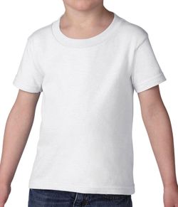 Schweres Baumwolljungen-T-Shirt