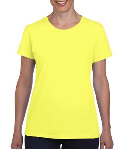 Heavy Cotton ™ Damen T-Shirt