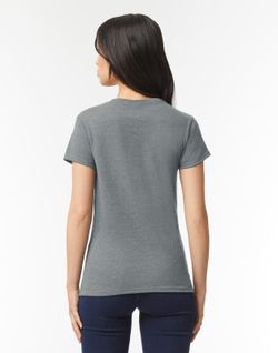 Heavy Cotton ™ Damen T-Shirt