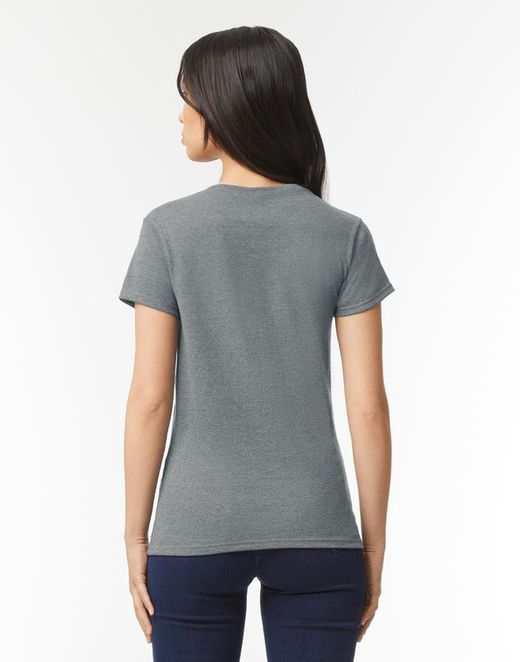 Heavy Cotton ™ Damen T-Shirt