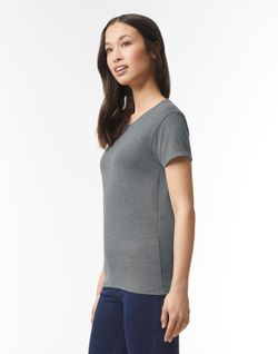 Heavy Cotton ™ Damen T-Shirt
