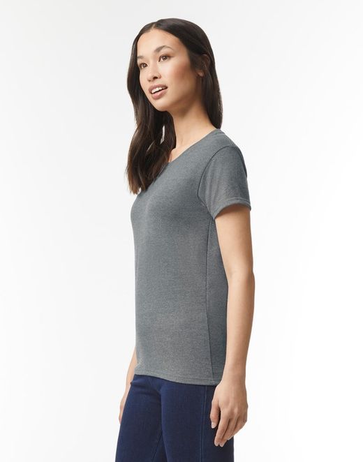 Heavy Cotton ™ Damen T-Shirt