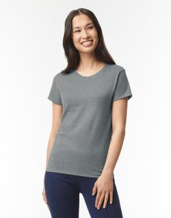 Heavy Cotton ™ Damen T-Shirt