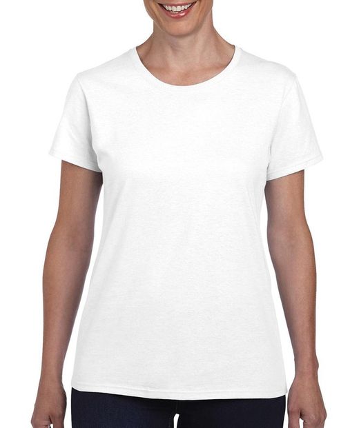Heavy Cotton ™ Damen T-Shirt