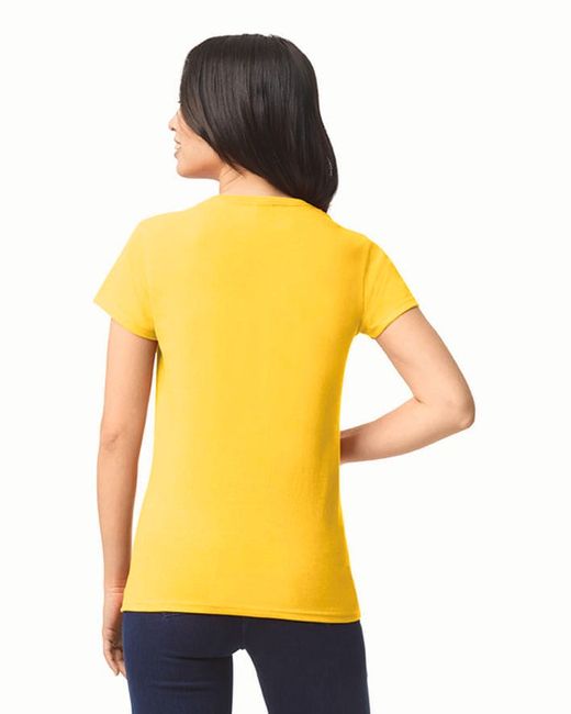 Heavy Cotton ™ Damen T-Shirt