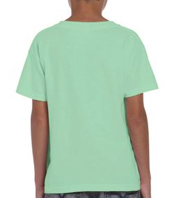 Camiseta Heavy niño