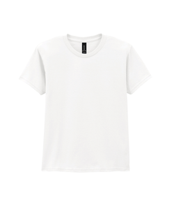 Schwerer T-Shirt Junge