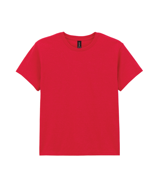 Schwerer T-Shirt Junge