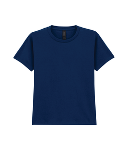 Schwerer T-Shirt Junge